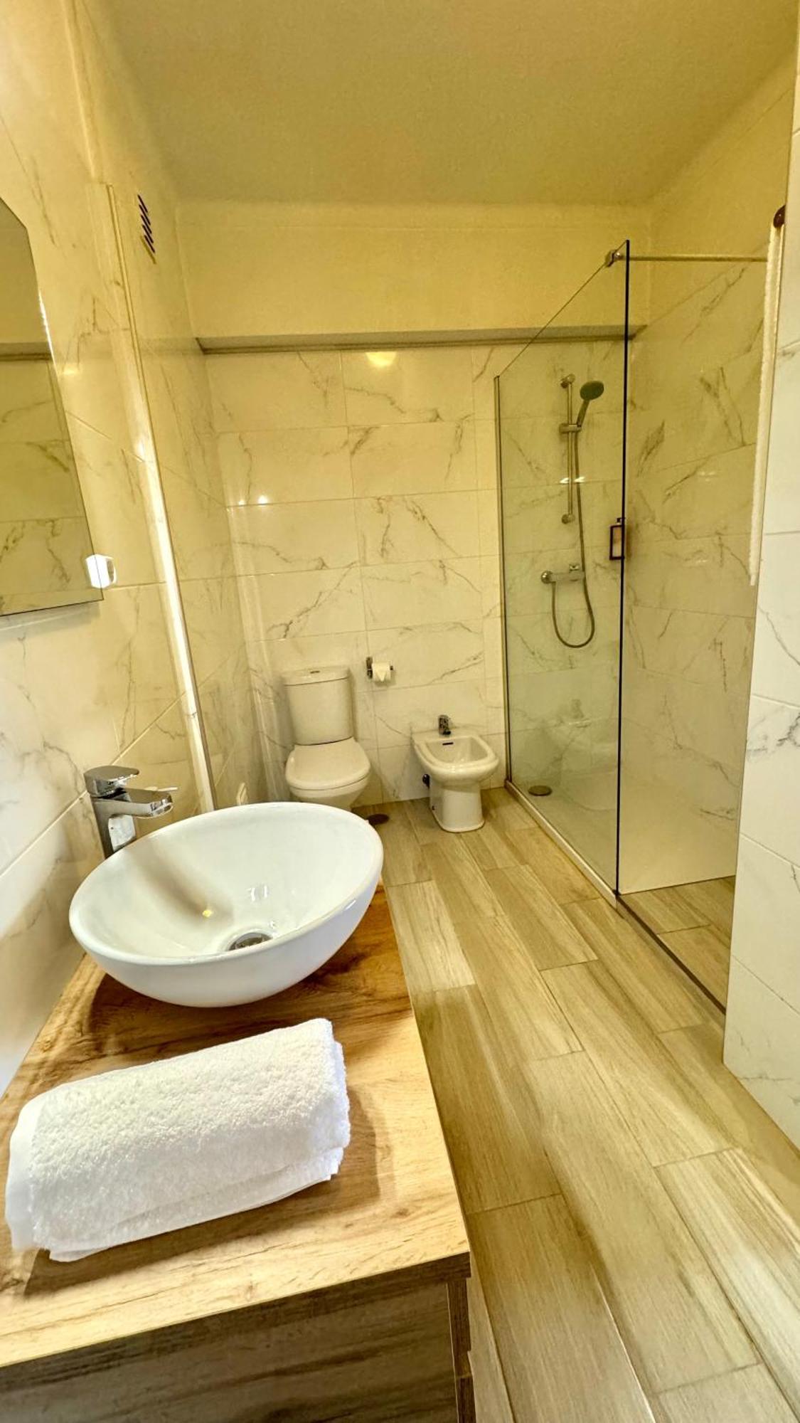 Praia Da Rocha, 5-F, Charming Apartment With Air Conditioning - Patio Da Rocha By Ig Portimão Buitenkant foto